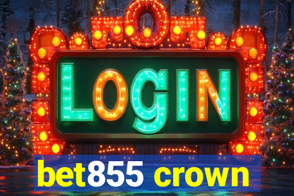 bet855 crown
